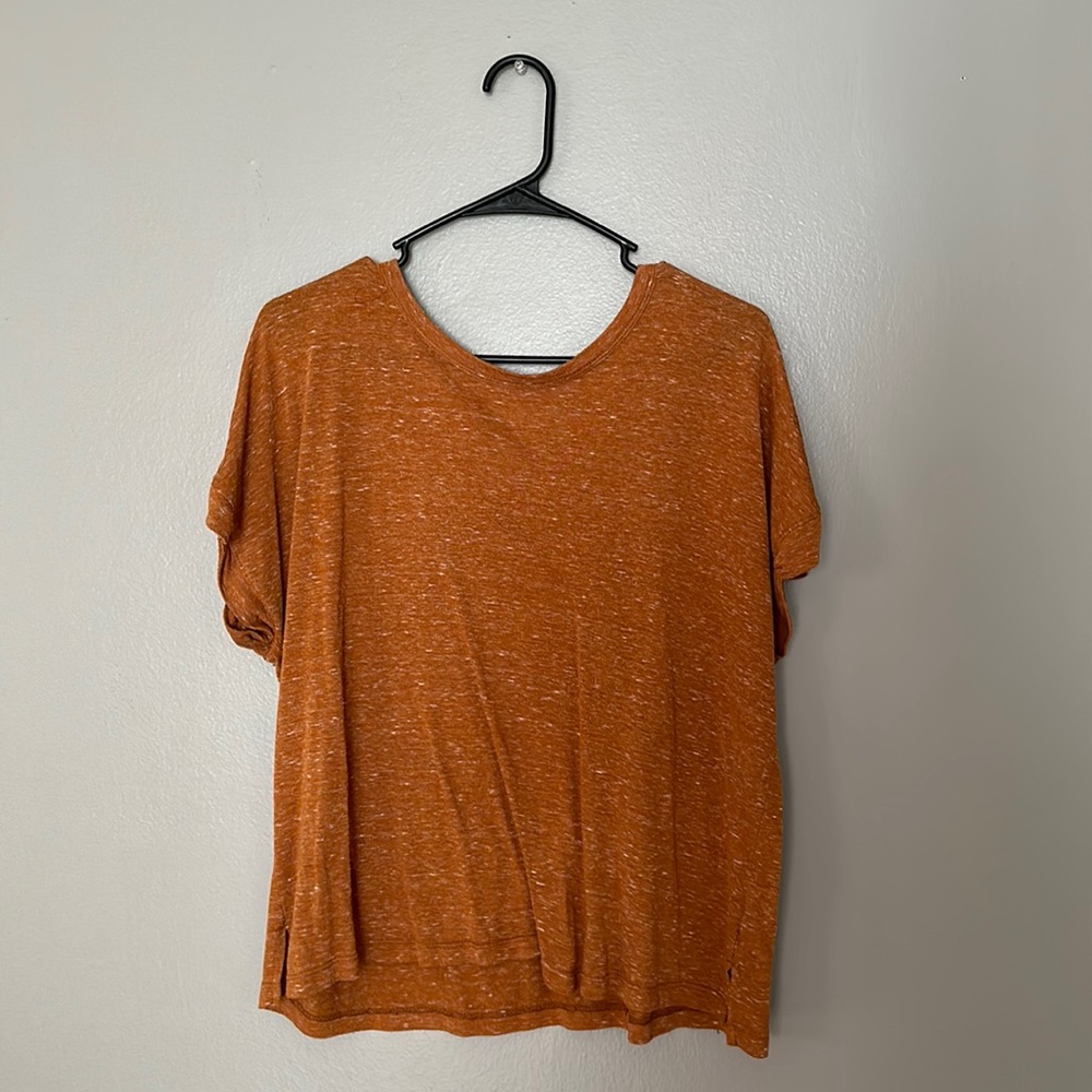 Mudd short sleeve top